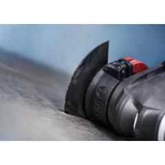 Segmentsägeblatt PRO ACZ 85 EIB D.85mm Starlock 1 St.BOSCH