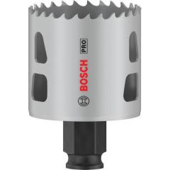 Lochsäge PRO Multi Material PC Plus D.51mm Schnitt-T.44mm HSS-Legierung+Kobalt
