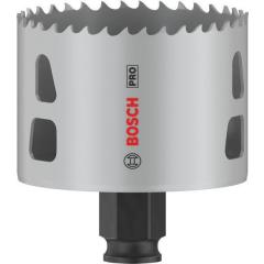 Lochsäge PRO Multi Material PC Plus D.68mm Schnitt-T.44mm HSS-Legierung+Kobalt