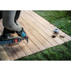 Tauchsägeblatt PRO AIZ 32 BSPIB B.32mm Eintauch-T.50mm 5 St.Starlock BOSCH