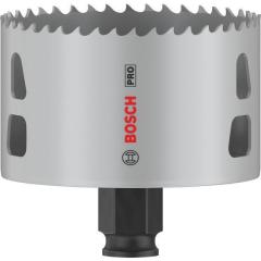 Lochsäge PRO Multi Material PC Plus D.79mm