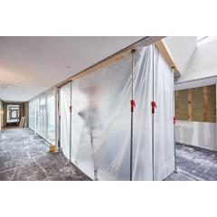 Montagestütze STE90 b.350kg 575-910mm BESSEY | 2 Stück