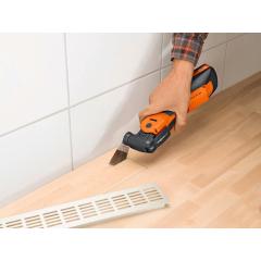 Sägeblatt E-Cut Long-Life B.65mm 3 St.StarlockPlus 3 St./Pk.FEIN