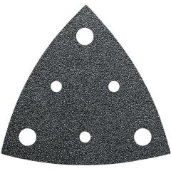 Haftschleifblatt gel.K.120 5 St./Pack FEIN