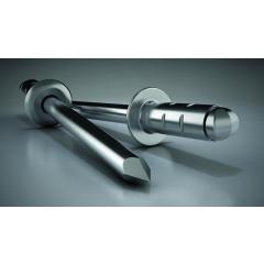 Blindniet PolyGrip® Nietschaft dxl 4x13mm K12 Alu./STA 500 St.GESIPA | 500 Stück