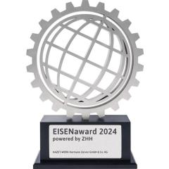 Drehmomentschraubendreher 6004CT-12 0,2-1,2 Nm HAZET