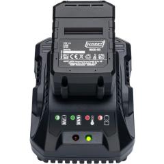 Akku-Schlagschrauber 9512-600/4 18V 5Ah 12,5mm (1/2Zoll) 4-kt.406 Nm HAZET