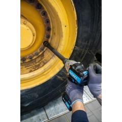 Akku-Schlagschrauber 9513-2100 18V 20mm (3/4Zoll) 4-kt.2100 Nm HAZET