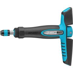 Drehmomentschraubendreher 6005CT-100 4-10 Nm HAZET