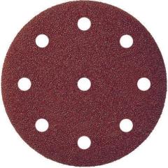 Haftschleifscheibe PS 22 K GLS 27 125mm K.150 f.HO/Metall Korund | 50 Stück