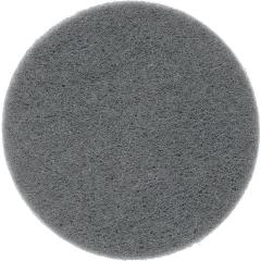 Vliesschleifscheibe NDS 400 K D.150mm ultra fine 600 grau KLINGSPOR | 20 Stück