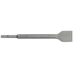 Fliesenmeißel SDS-plus L.250mm B.40mm METABO
