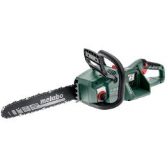 Akku-Kettensäge MS 36-18 LTX BL 40 18V METABO