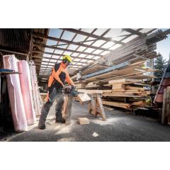 Akku-Kettensäge MS 36-18 LTX BL 40 18V METABO