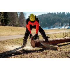 Akku-Kettensäge MS 36-18 LTX BL 40 18V METABO