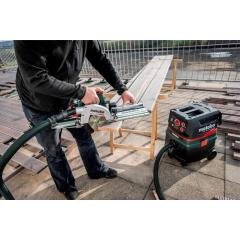 Kappschiene KFS L.834mm METABO