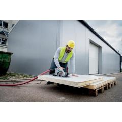 Kreissägeblatt steel cut classic D165xDicke1,6xBohrung20mm FZFA