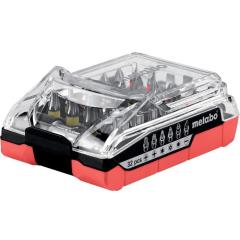 Bitsortiment 32teilig METABO