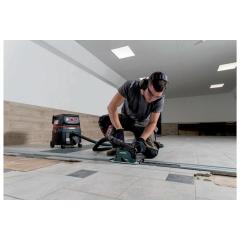 Akku-Winkelschleifer W 18 LT BL 11-125 18 V 125mm 10000min-¹ METABO