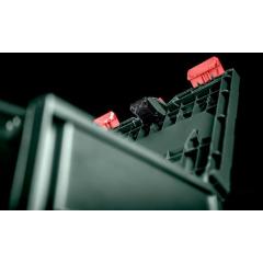 Tracker f.iOS Kompatibel iOS Schutzart IP67 METABO