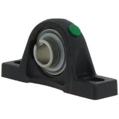 Stehlager-Gehäuseeinheiten RASEL40 -N 40 mm Mitnehmernut INA