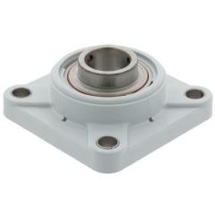 Flanschlager-Gehäuseeinheiten FYWK40 YTH 40 mm viereckig SKF