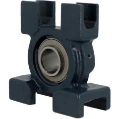 Spann-Gehäuseeinheiten UCTL209-200 J 45 mm FYH