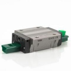 Führungswagen SHS45 CSS 3,196 kg Stand.Standard 45er Reihe THK