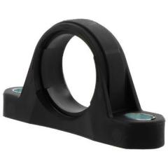 Stehlagergehäuse SYK505 52 mm SKF