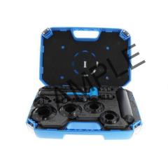 Zustellkeil f.Rollenumlaufschuhe VUS38206 2,1kg INA