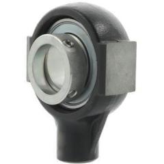 Spann-Gehäuseeinheiten PHE20 -TV-FA125.5 20 mm INA