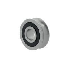 Laufrolle LFR50/5-6 -2RS-RB - ID 5 mm AD 17 mm Breite 8 mm INA