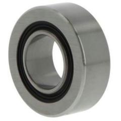 Stützrolle NA2202 -2RSR - ID 15 mm AD 35 mm Breite 14 mm NKE