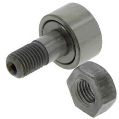 Kurvenrollen KRV12 H/3AS - ID 4 mm AD 12 mm Breite 20 mm NTN