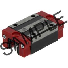 Führungswagen RWU45 -F-120/930/120-V3-G3 3,35 kg 45er Reihe 1St./VE INA