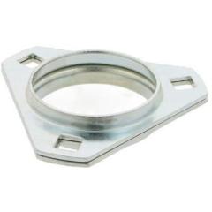 Flanschlagergehäuse PFD47 47 mm dreieckig SKF