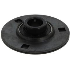 Flanschlager-Gehäuseeinheiten M-AELPF206 30 mm rund NTN