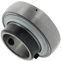 Spannlager GYE60 -KRRB - ID 60 mm AD 110 mm Breite 65,1 mm  NKE