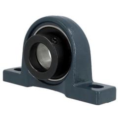 Stehlager-Gehäuseeinheiten ALP207 35 mm Exzenterspannring FYH