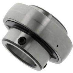 Spannlager AEL209-112 D1W3 - ID 44,45 mm AD 85 mm Breite 43,7 mm  NTN