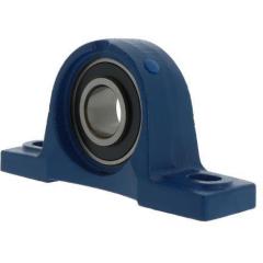 Stehlager-Gehäuseeinheiten UKP306 25 mm Spannhülse NSK