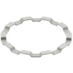 Abstandsscheiben ZW42-52 - ID 42 mm AD 52 mm SKF