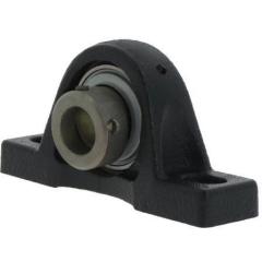 Stehlager-Gehäuseeinheiten TASE25 -N 25 mm Exzenterspannring INA