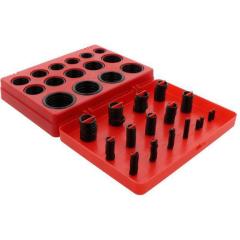 O-Ringe O-RING BOX G-NBR70 2.9-43.82 mm - ID 2,9-43,82 mm DICHTOMATIK