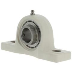 Stehlager-Gehäuseeinheiten MUCPPL208 40 mm Gewindestifte SNR