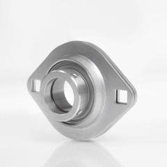 Flanschlager-Gehäuseeinheit RATY40 40 mm rund INA