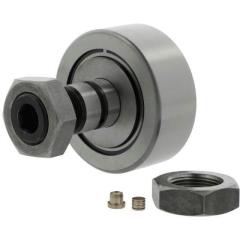 Laufrolle GCL35 EEMSW - ID 16 mm AD 35 mm Breite19,6 mm NADELLA