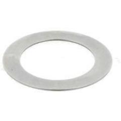 Axiallagerscheibe AS0515 - ID 5 mm AD 15 mm INA