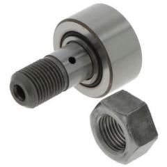 Kurvenrollen NUKR35 A - ID 16 mm AD 35 mm Breite 52 mm SKF