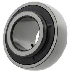 Spannlager UC202 - ID 15 mm AD 47 mm Breite 31 mm FAG